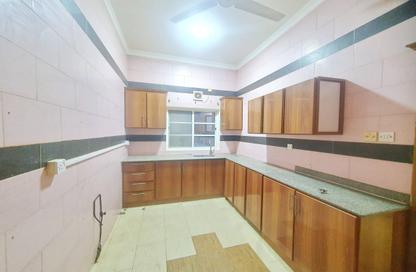 Apartment - 1 Bedroom - 1 Bathroom for rent in Tubli - Central Governorate
