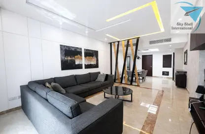 شقة - 2 غرف نوم - 3 حمامات للايجار في البسيتين - المحرق