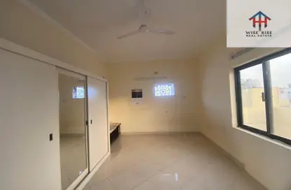 Apartment - Studio - 1 Bathroom for rent in Alhajiyat - Riffa - Southern Governorate
