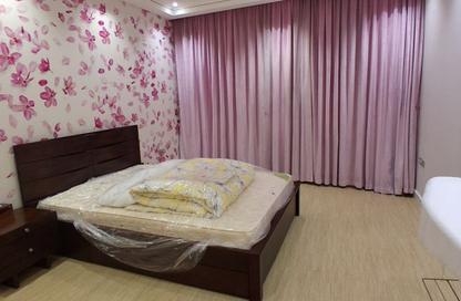 Apartment - 4 Bedrooms - 6 Bathrooms for rent in Abraj Al Lulu - Manama - Capital Governorate