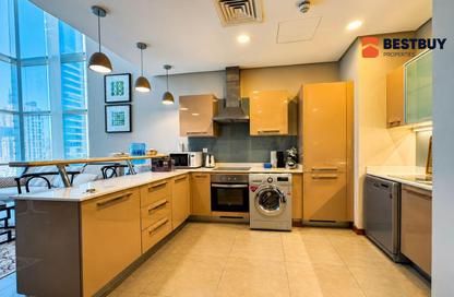 Apartment - 1 Bedroom - 2 Bathrooms for rent in Seef - Capital Governorate Apartment - 1 Bedroom - 2 Bathrooms for rent in Seef - Capital Governorate