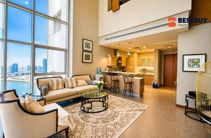 Apartment - 1 Bedroom - 2 Bathrooms for rent in Seef - Capital Governorate Apartment - 1 Bedroom - 2 Bathrooms for rent in Seef - Capital Governorate