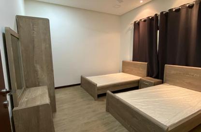 Apartment - 3 Bedrooms - 2 Bathrooms for rent in Bu Quwah - Northern Governorate