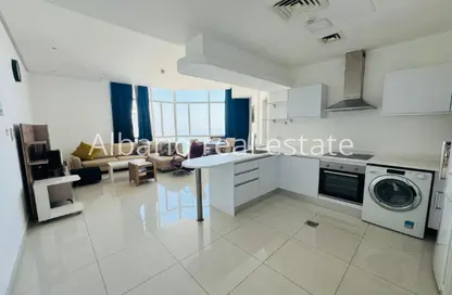Apartment - 1 Bedroom - 2 Bathrooms for sale in Al Juffair - Capital Governorate