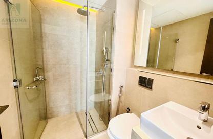 Apartment - 1 Bedroom - 2 Bathrooms for sale in Al Juffair - Capital Governorate