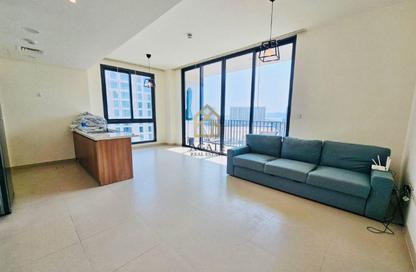 Apartment - 3 - 4 for rent in Marassi Boulevard - Diyar Al Muharraq - Muharraq Governorate