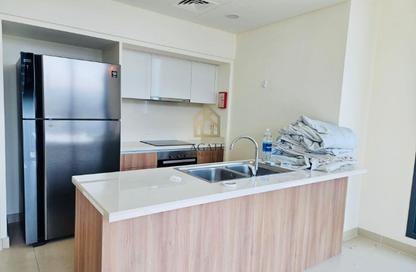 Apartment - 3 - 4 for rent in Marassi Boulevard - Diyar Al Muharraq - Muharraq Governorate