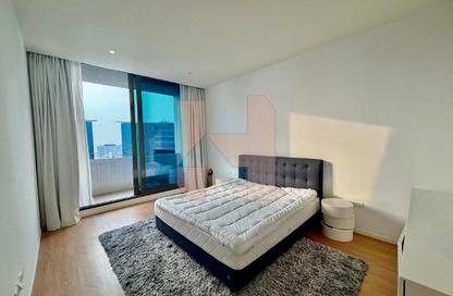 Apartment - 1 Bedroom - 2 Bathrooms for rent in Seef - Capital Governorate Apartment - 1 Bedroom - 2 Bathrooms for rent in Seef - Capital Governorate
