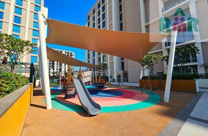 Apartment - 2 - 2 for rent in Marassi Boulevard - Diyar Al Muharraq - Muharraq Governorate