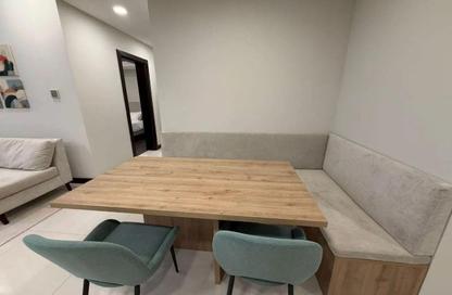 Apartment - 3 Bedrooms - 3 Bathrooms for rent in Seef - Capital Governorate