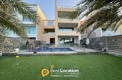 Villa - 7 Bedrooms for sale in Tala Island - Amwaj Islands - Muharraq Governorate