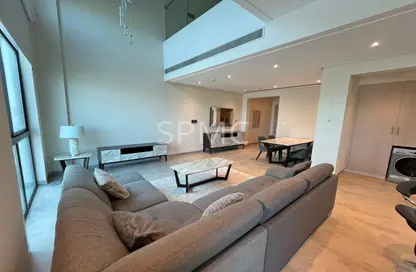 Apartment - 1 Bedroom - 2 Bathrooms for rent in Janabiya - Northern Governorate Apartment - 1 Bedroom - 2 Bathrooms for rent in Janabiya - Northern Governorate