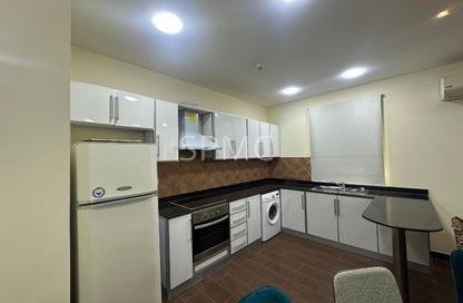 Apartment - 2 Bedrooms - 2 Bathrooms for rent in Tubli - Central Governorate