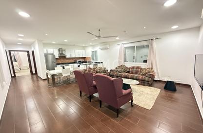 Apartment - 2 Bedrooms - 2 Bathrooms for rent in Tubli - Central Governorate