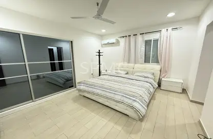 Apartment - 2 Bedrooms - 2 Bathrooms for rent in Tubli - Central Governorate