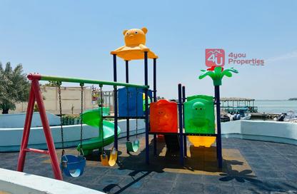 فيلا - 4 - 5 للايجار في الجنبية - المحافظة الشمالية