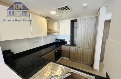 Apartment - 1 Bedroom - 2 Bathrooms for sale in The Lagoon - Amwaj Islands - Muharraq Governorate