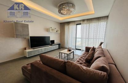Apartment - 1 Bedroom - 2 Bathrooms for sale in The Lagoon - Amwaj Islands - Muharraq Governorate