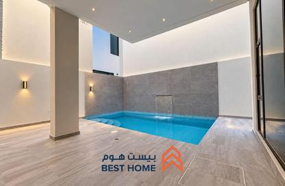 Villa - 5 - 7 for sale in Janabiya - Northern Governorate Villa - 5 - 7 for sale in Janabiya - Northern Governorate