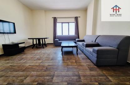 Apartment - 1 Bedroom - 1 Bathroom for rent in Hoora - Capital Governorate Apartment - 1 Bedroom - 1 Bathroom for rent in Hoora - Capital Governorate