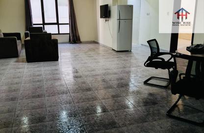 Apartment - 1 Bedroom - 1 Bathroom for rent in Hoora - Capital Governorate