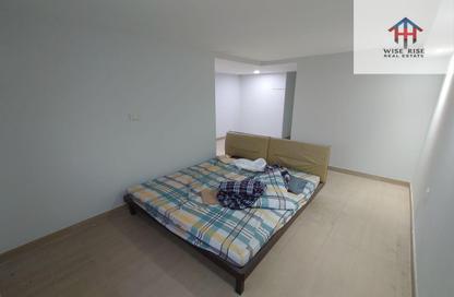 Apartment - Studio - 1 for rent in Tubli - Central Governorate
