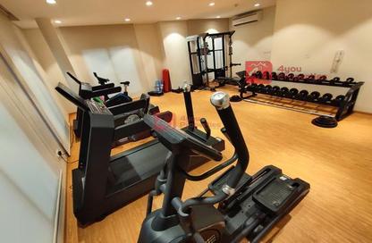 Apartment - 2 Bedrooms - 2 Bathrooms for rent in Um Al Hasam - Manama - Capital Governorate