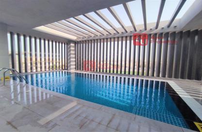 Apartment - 2 Bedrooms - 2 Bathrooms for rent in Um Al Hasam - Manama - Capital Governorate