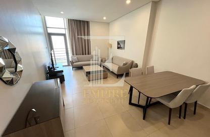 Apartment - 1 Bedroom - 2 Bathrooms for rent in Al Juffair - Capital Governorate Apartment - 1 Bedroom - 2 Bathrooms for rent in Al Juffair - Capital Governorate
