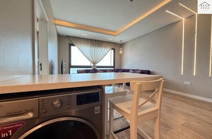 Apartment - 1 Bedroom - 2 Bathrooms for rent in Hidd - Muharraq Governorate