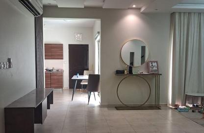 Villa - 4 Bedrooms - 4 Bathrooms for sale in Deerat Al Oyoun - Diyar Al Muharraq - Muharraq Governorate