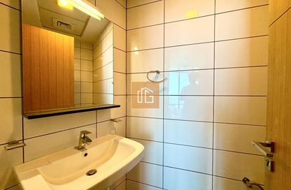 Apartment - 1 - 2 for rent in Seef - Capital Governorate