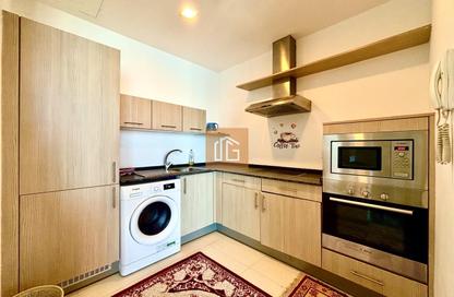 Apartment - 1 - 2 for rent in Seef - Capital Governorate