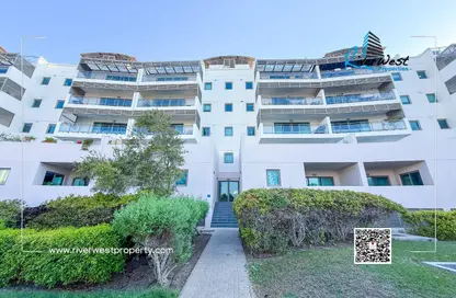 Duplex - 4 Bedrooms - 4 Bathrooms for rent in Tala Island - Amwaj Islands - Muharraq Governorate