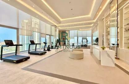 Apartment - 1 Bedroom - 2 Bathrooms for rent in Seef - Capital Governorate