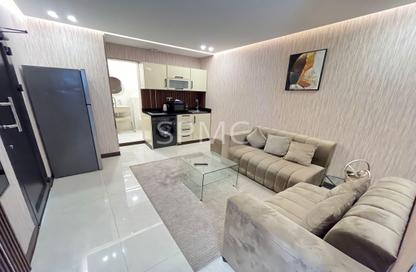 Apartment - 1 Bedroom - 1 Bathroom for rent in Janabiya - Northern Governorate