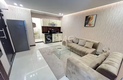 Apartment - 1 Bedroom - 1 Bathroom for rent in Janabiya - Northern Governorate