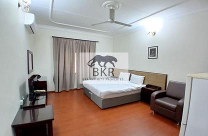 Apartment - Studio - 1 Bathroom for rent in Al Juffair - Capital Governorate Apartment - Studio - 1 Bathroom for rent in Al Juffair - Capital Governorate