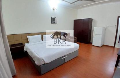 Apartment - Studio - 1 Bathroom for rent in Al Juffair - Capital Governorate Apartment - Studio - 1 Bathroom for rent in Al Juffair - Capital Governorate