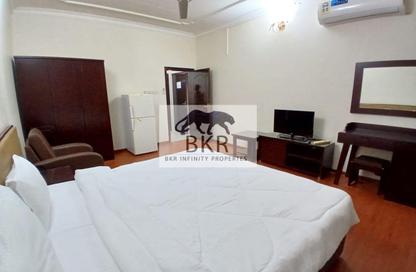 Apartment - Studio - 1 Bathroom for rent in Al Juffair - Capital Governorate Apartment - Studio - 1 Bathroom for rent in Al Juffair - Capital Governorate