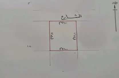Land - Studio for sale in Arad - Muharraq Governorate