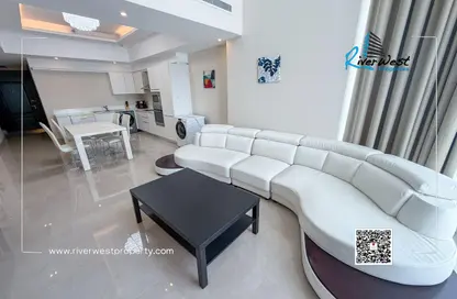 Apartment - 1 Bedroom - 1 Bathroom for rent in Al Juffair - Capital Governorate Apartment - 1 Bedroom - 1 Bathroom for rent in Al Juffair - Capital Governorate