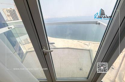 Apartment - 1 - 1 for rent in Al Juffair - Capital Governorate
