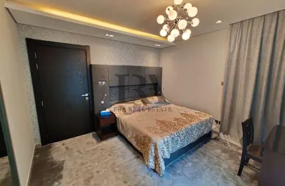 Apartment - 1 Bedroom - 1 Bathroom for rent in Exhibition Road - Hoora - Capital Governorate