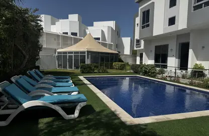 Villa - 4 Bedrooms - 6 Bathrooms for rent in Saar - Northern Governorate