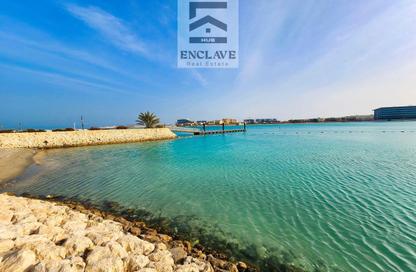 Apartment - 3 Bedrooms - 5 Bathrooms for rent in Amwaj Avenue - Amwaj Islands - Muharraq Governorate