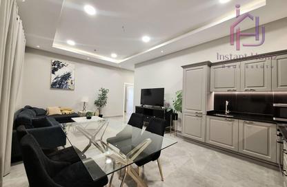 Apartment - 3 Bedrooms - 2 Bathrooms for rent in Saar - Northern Governorate Apartment - 3 Bedrooms - 2 Bathrooms for rent in Saar - Northern Governorate