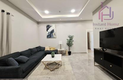 Apartment - 3 Bedrooms - 2 Bathrooms for rent in Saar - Northern Governorate