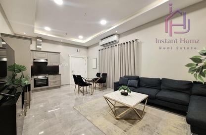 Apartment - 3 Bedrooms - 2 Bathrooms for rent in Saar - Northern Governorate