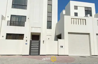 فيلا - 5 غرف نوم - 6 حمامات للبيع في ديار المحرق - المحرق فيلا - 5 غرف نوم - 6 حمامات للبيع في ديار المحرق - المحرق